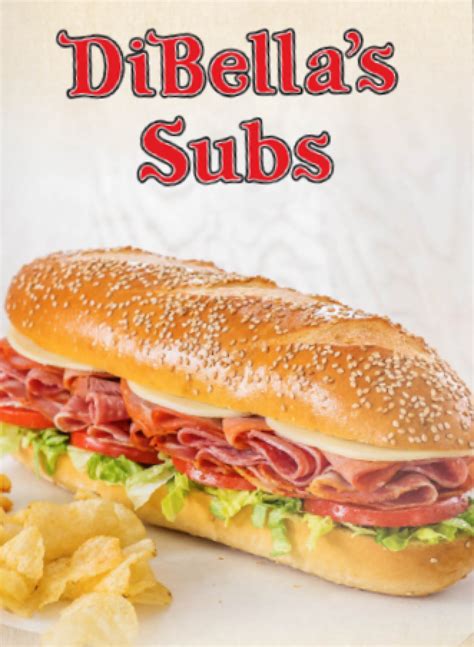 1.6 miles away from DiBella's Subs Jeremy E. said "First off, Jersey Mikes is the best sub place around and it's not even close. I've been to a few other locations and always been impressed.